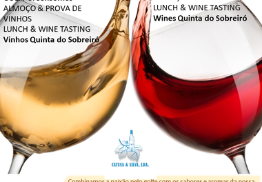 Torneio Benamor Classic by Quinta do Sobreiró