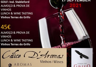 Torneio Benamor Classic by Terras do Grifo