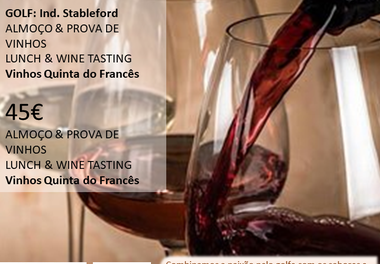 Torneio Benamor Classic by Quinta do Francês