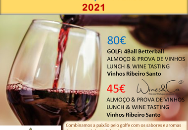 Torneio Scandinavian Winter Cup 2021 by Ribeiro Santo