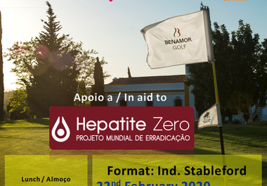 Torneio Solidário do Rotary Clube de Tavira 2020 by Rotary International