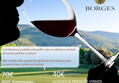 Scandinavian Vini Cup Tournament 2019 by Vinhos Borges