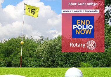 Rotary Clube de Tavira Charity Tournament by Rotary International